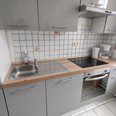 Logement Entier Proche Tribunaux Douai Esterno foto